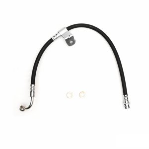 Kia K900 Brake Hose - Front-Left - R1 Concepts - `15-`17